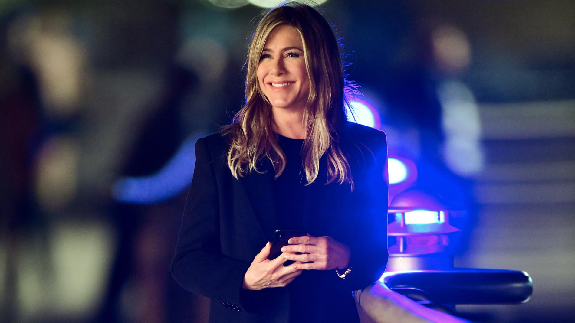 Дженнифер Энистон. Фото: Getty Images