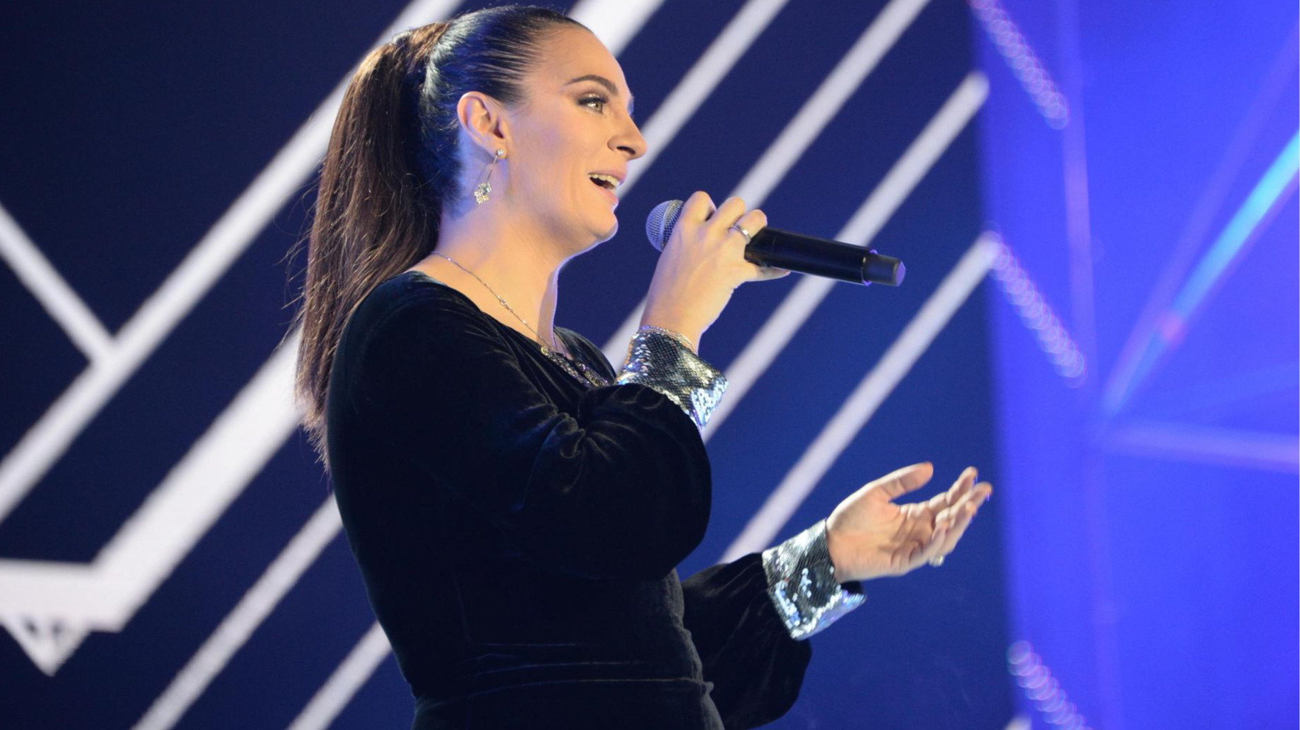 Елена Ваенга. Фото: Legion-Media