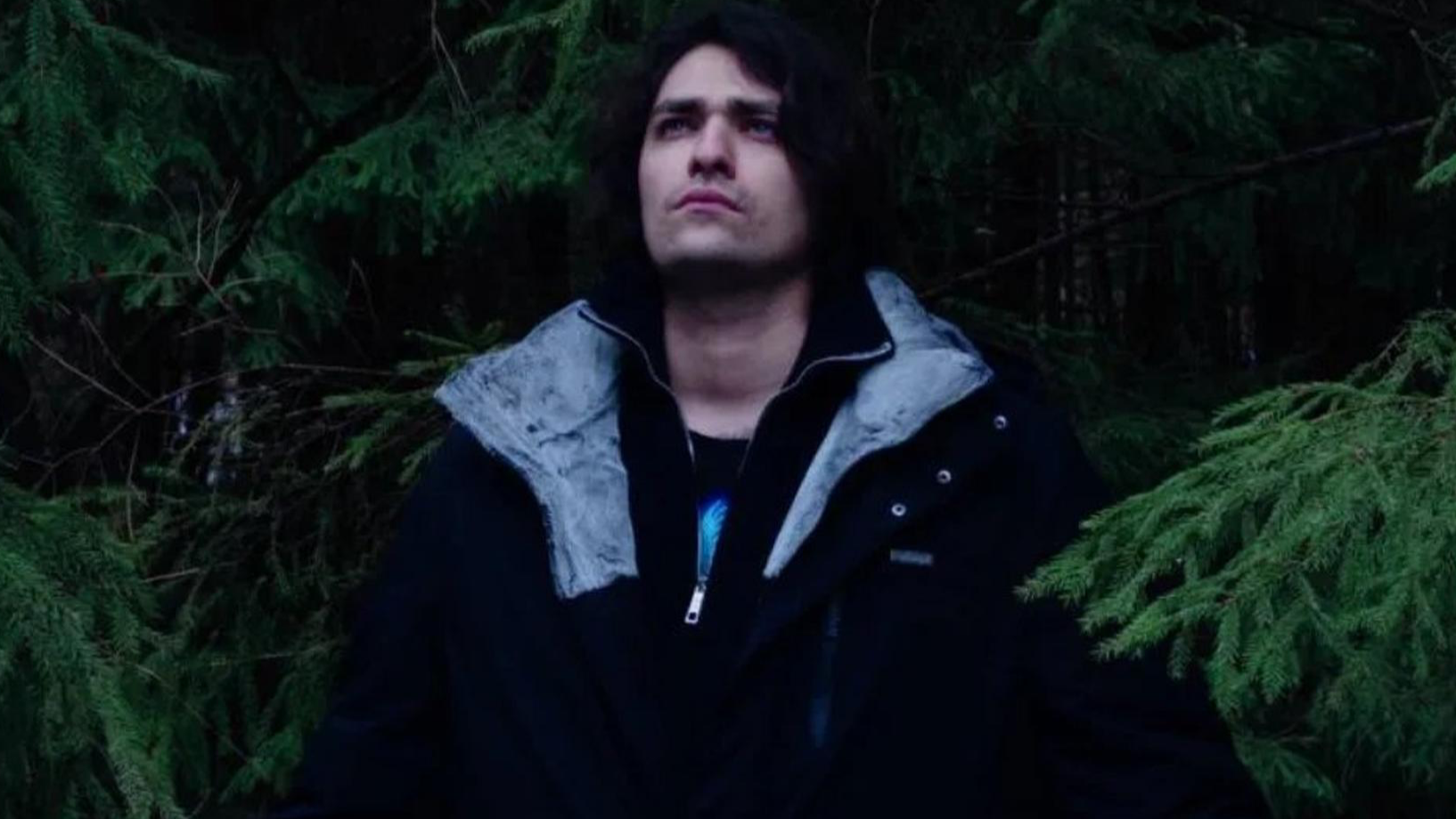 Олег Шепс. Фото: Инстаграм* @shepsolegofficial