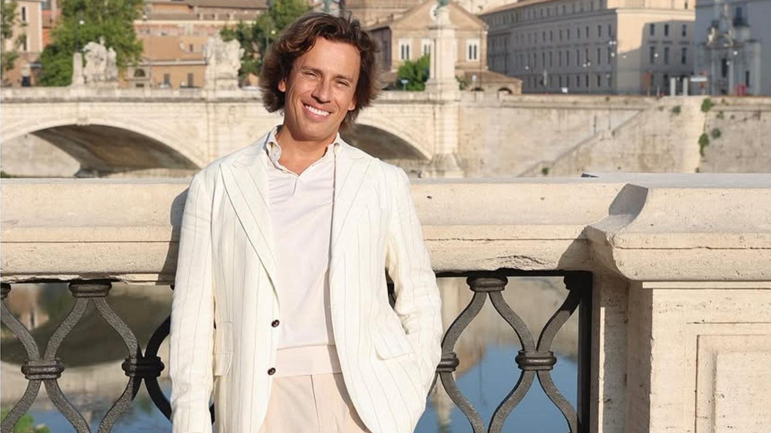 Максим Галкин*. Фото: Инстаграм (запрещён в РФ) @maxgalkinru