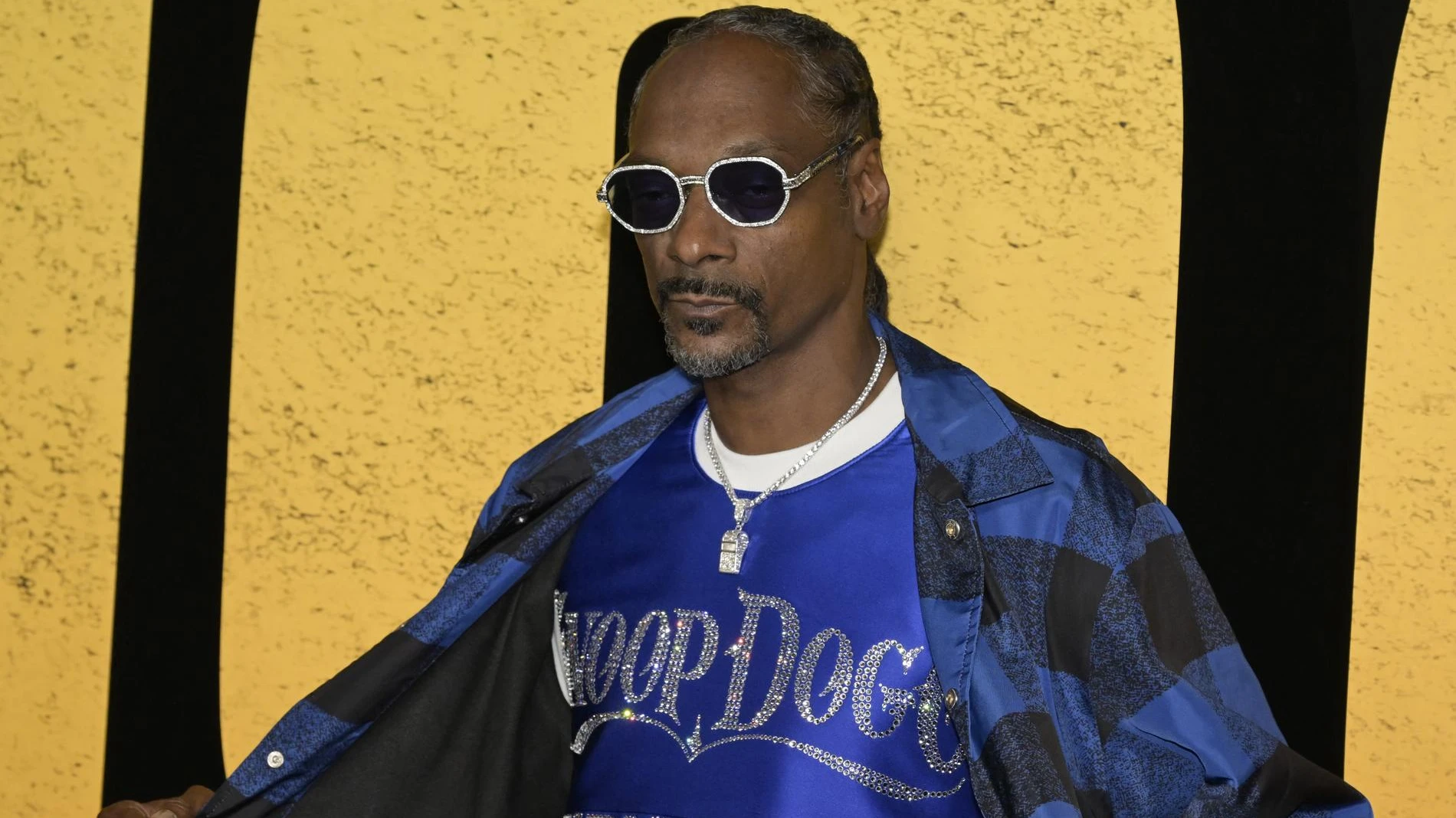 Snoop Dogg. Фото: Legion-Media