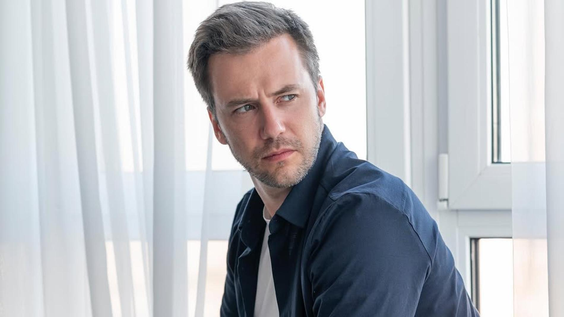 Иван Жидков. Фото: Инстаграм (запрещён в РФ) @ivantsarevich1