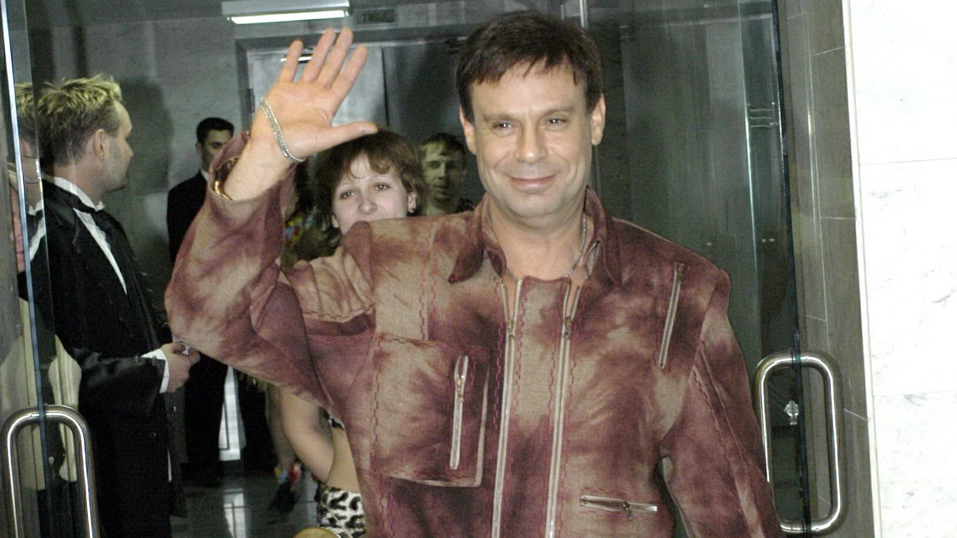 Ефим Шифрин. Фото: Legion-Media