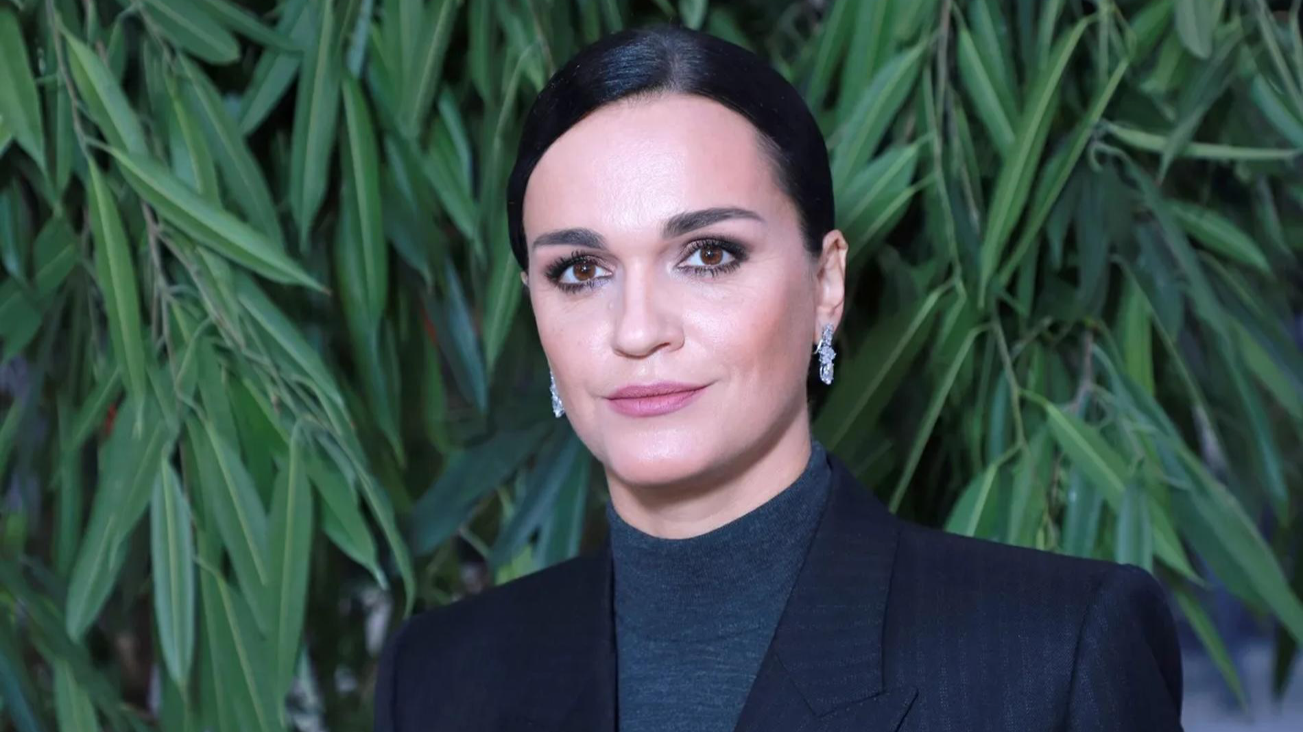 Слава. Фото: Инстаграм (запрещён в РФ)