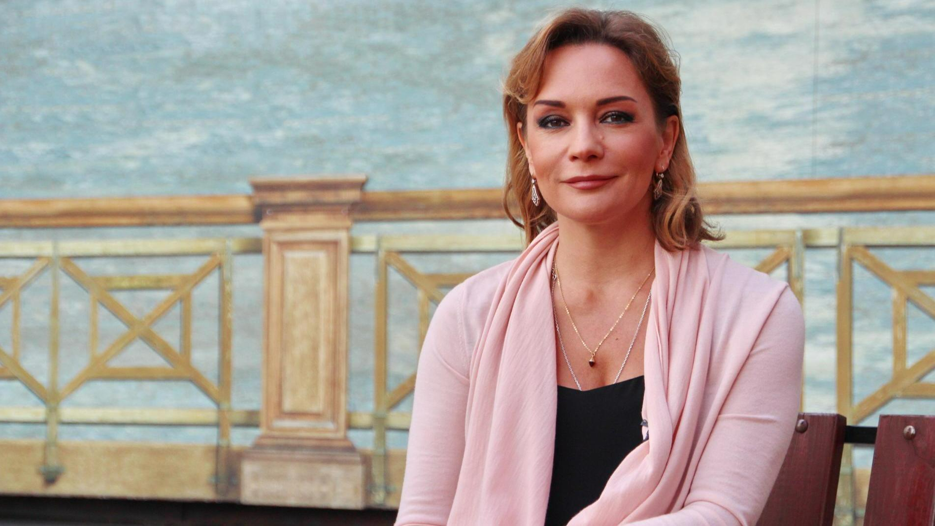 Татьяна Буланова. Фото: Legion-Media 