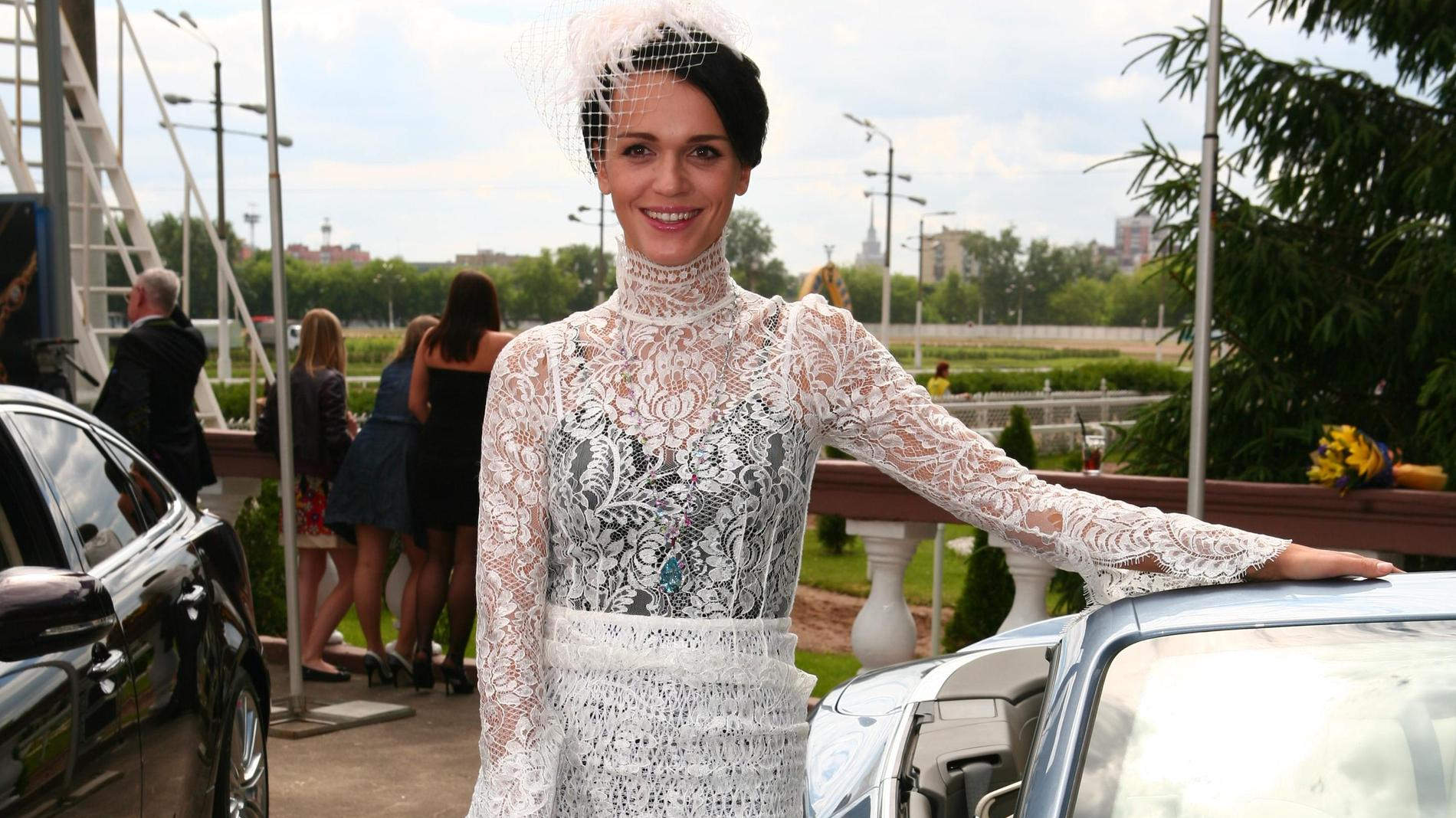 Слава. Фото: Legion-Media