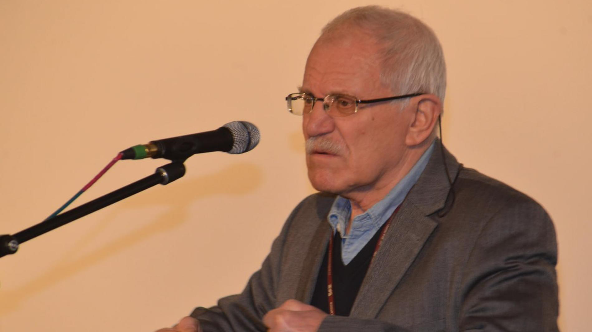 Александр Митта. Фото: Legion-Media