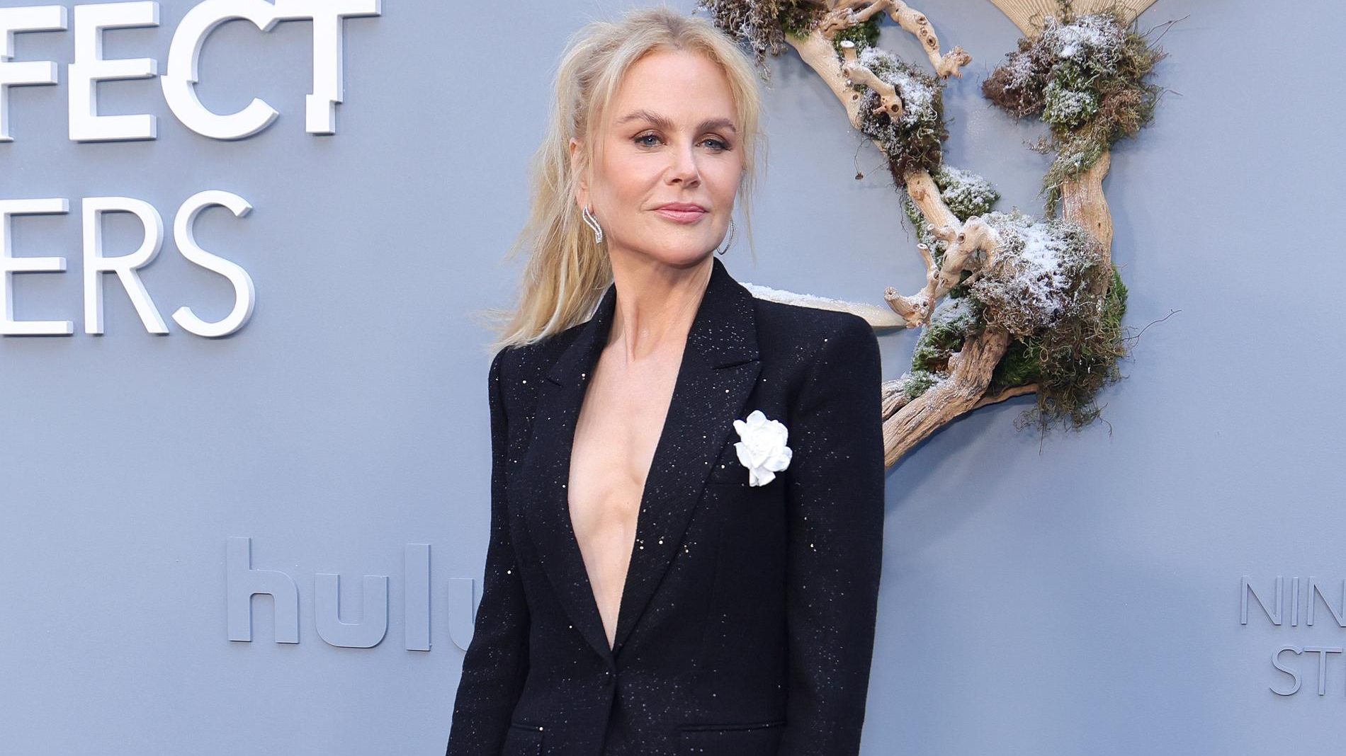 Николь Кидман. Фото: Getty Images