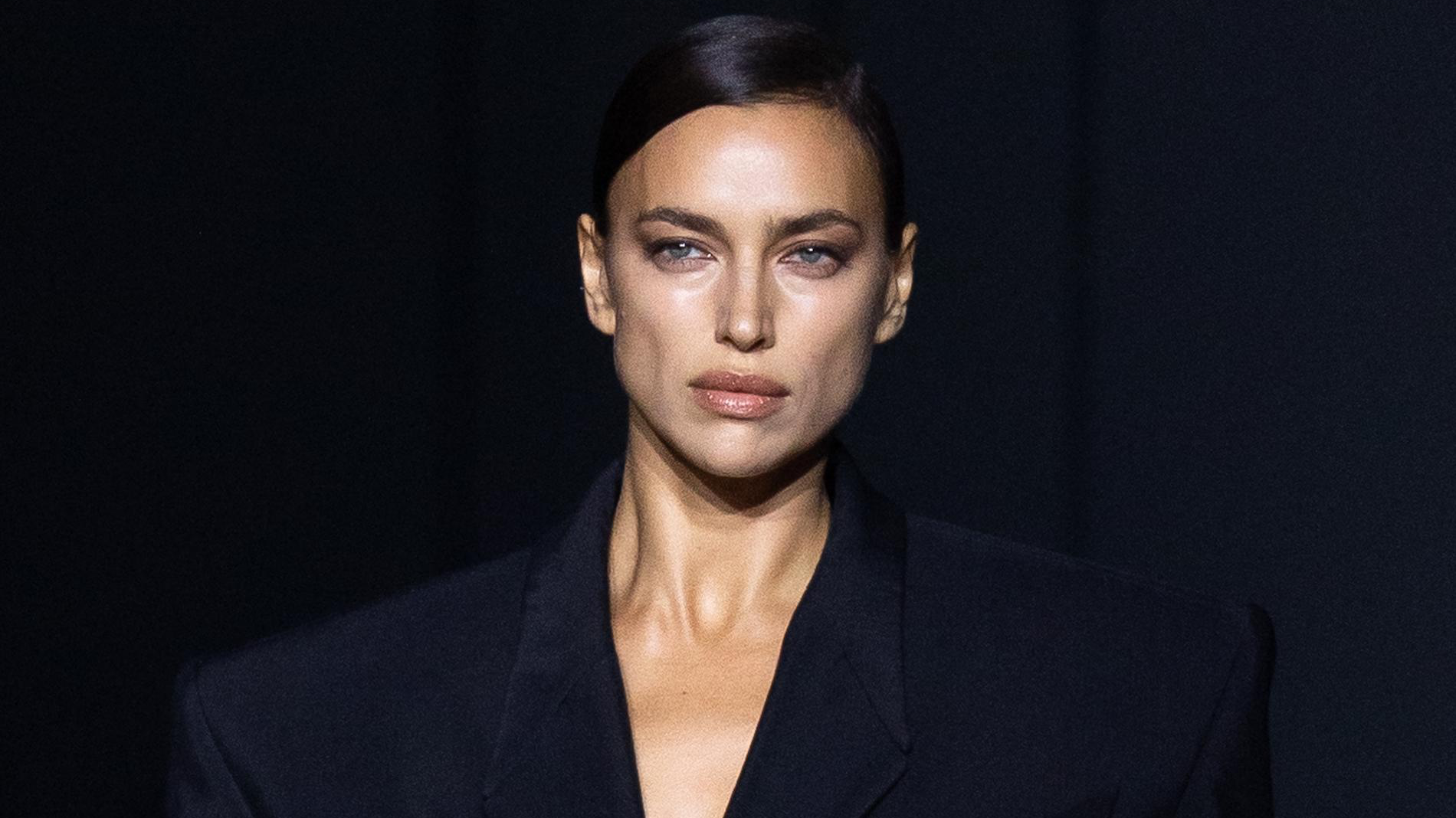 Ирина Шейк. Фото: Getty Images