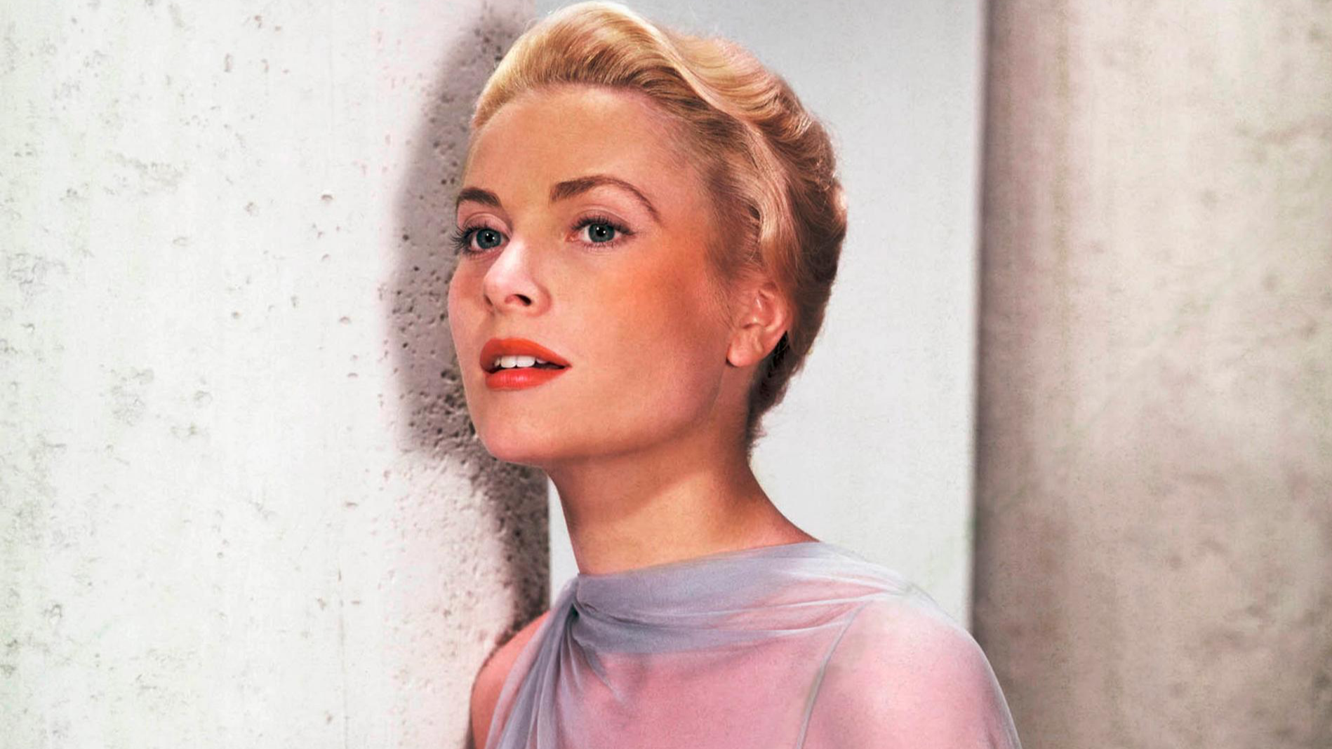 Грейс Келли. Фото: Getty Images