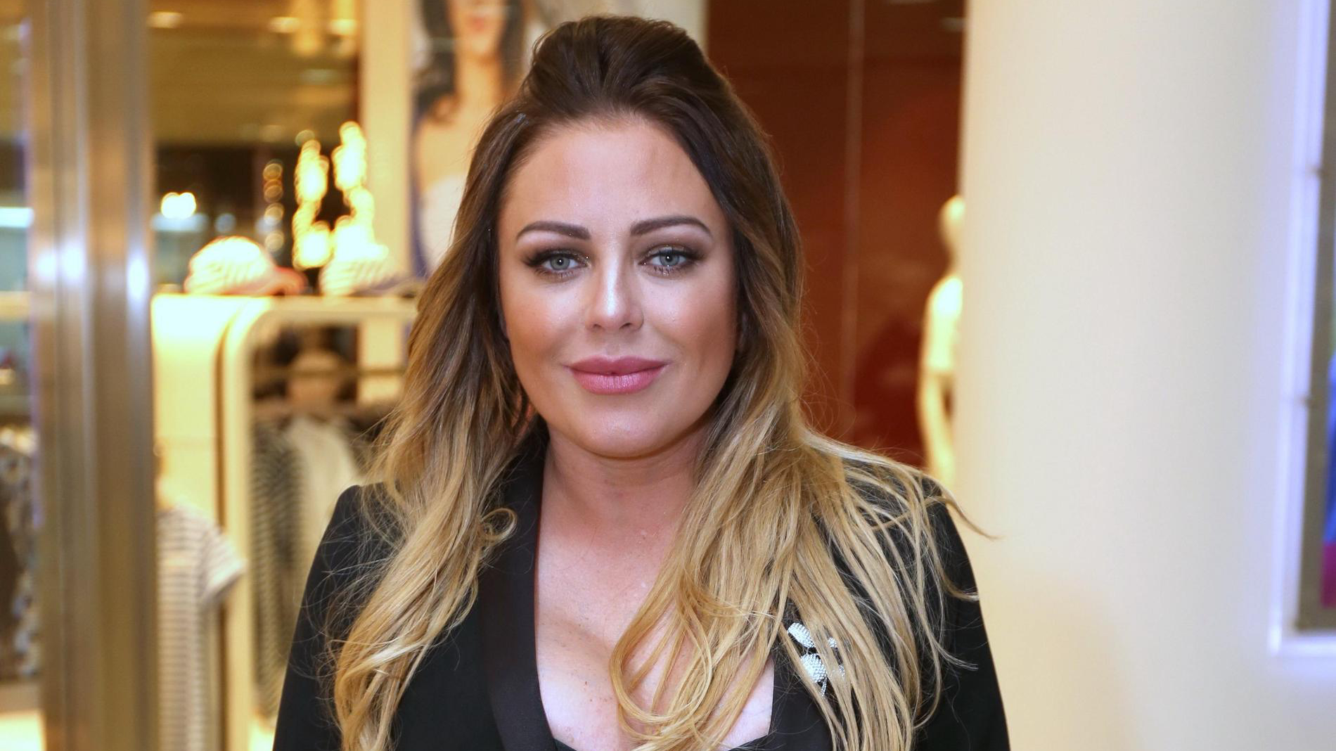 Юлия Началова. Фото: Legion-Media