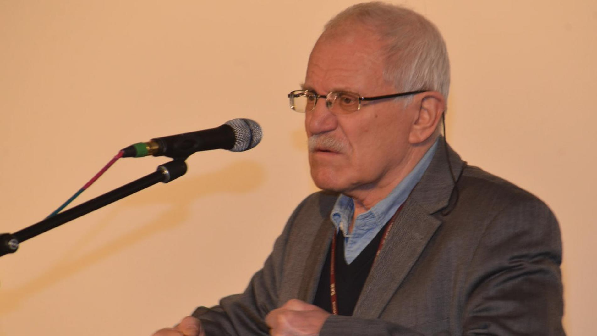 Александр Митта. Фото: Legion-Media