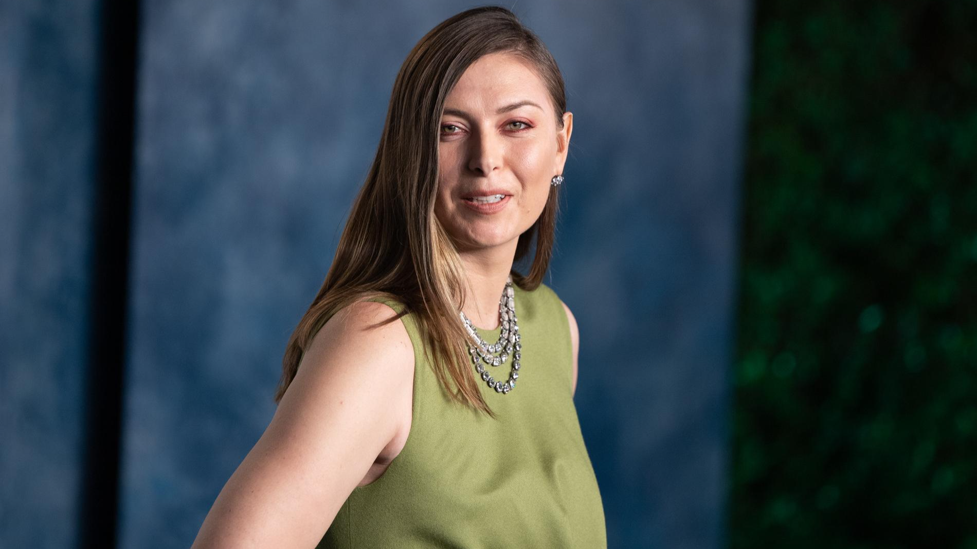 Мария Шарапова. Фото: Getty Images