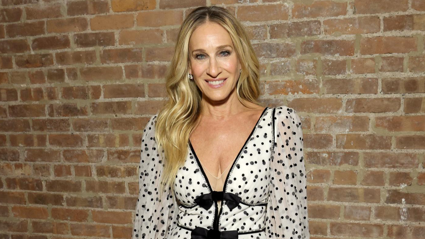 Сара Джессика Паркер. Фото: Getty Images