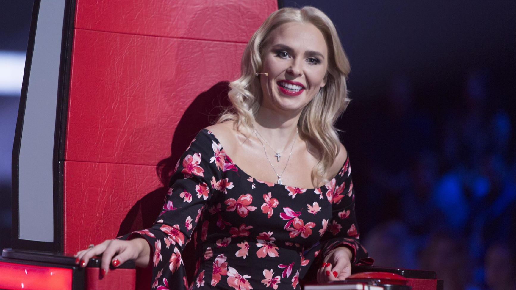 Пелагея. Фото: Legion-Media