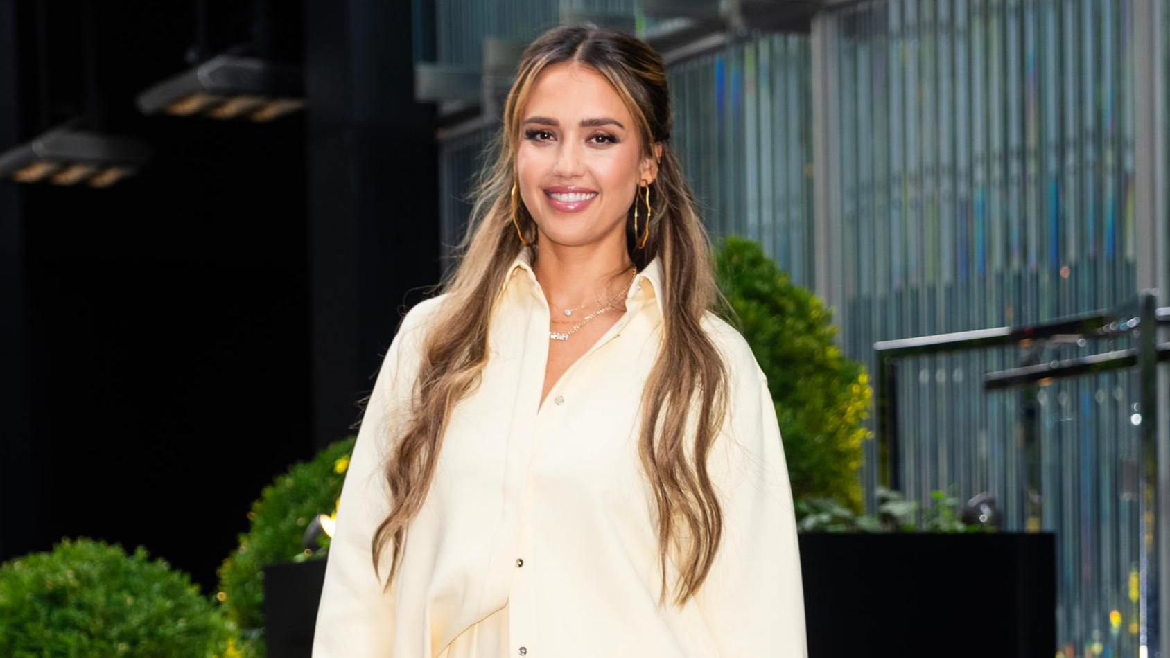 Джессика Альба. Фото: Getty Images