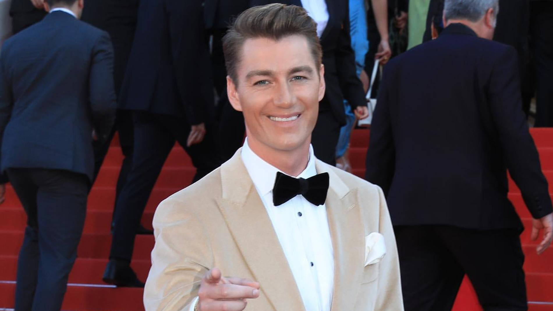 Алексей Воробьев. Фото: Инстаграм (запрещён в РФ) @mr.alexsparrow