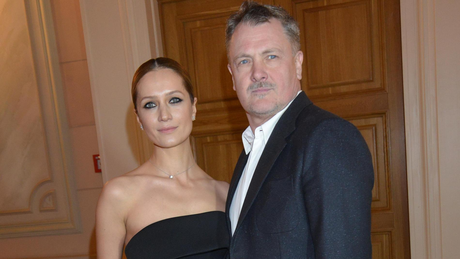 Виктория Исакова и Юрий Мороз. Фото: Legion-Media