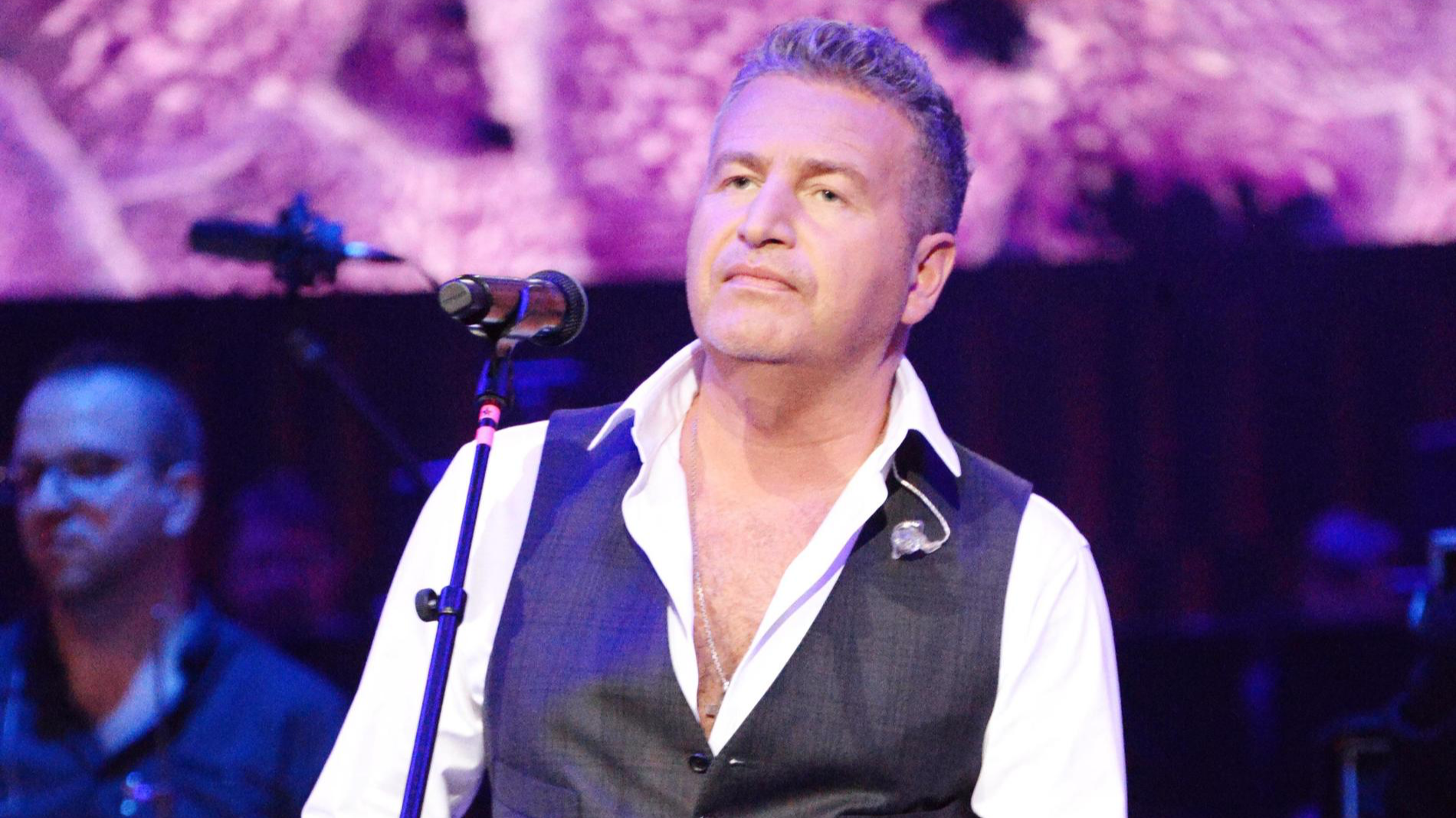 Леонид Агутин. Фото: Legion-Media