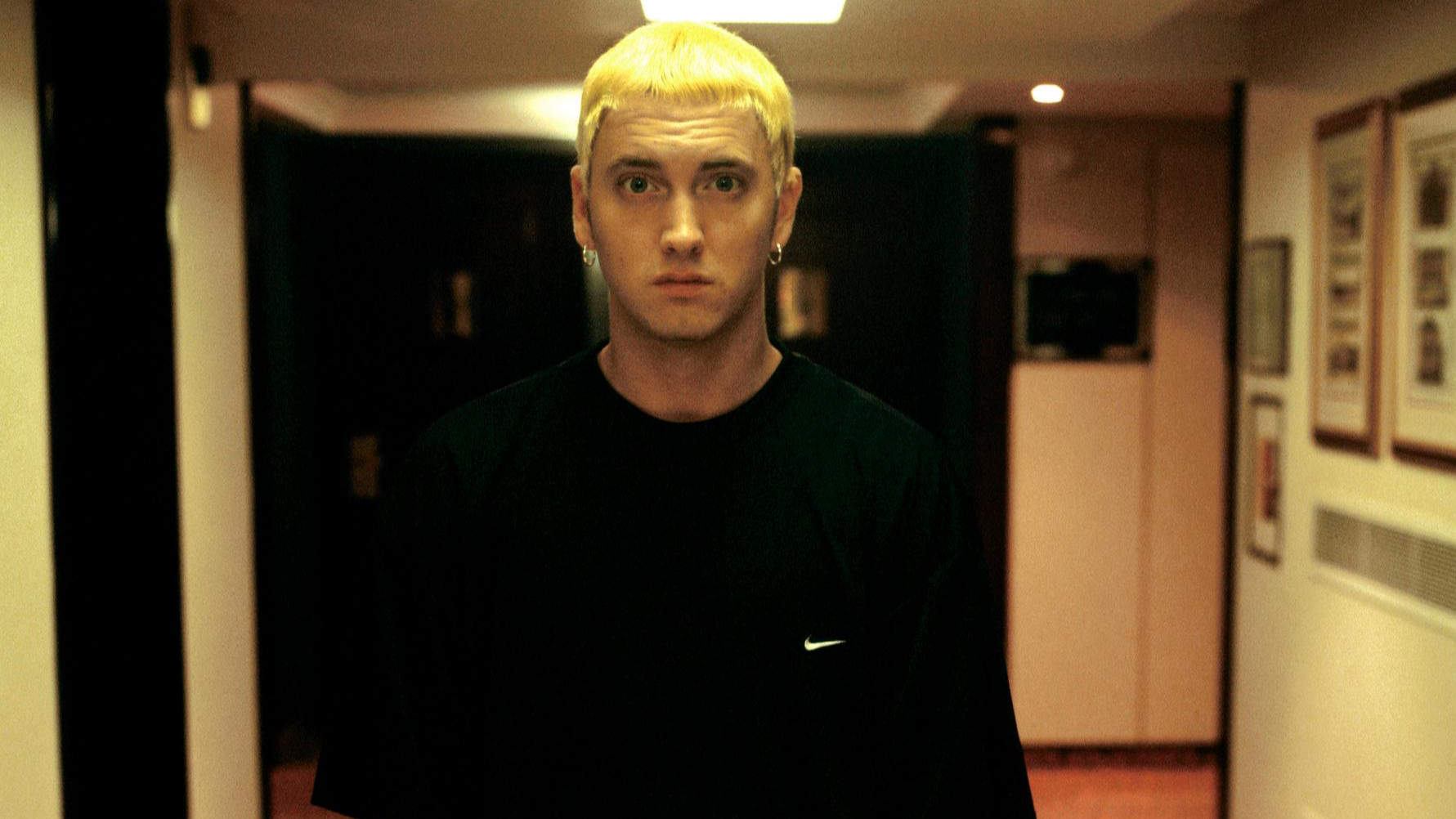 Эминем. Фото: Getty Images