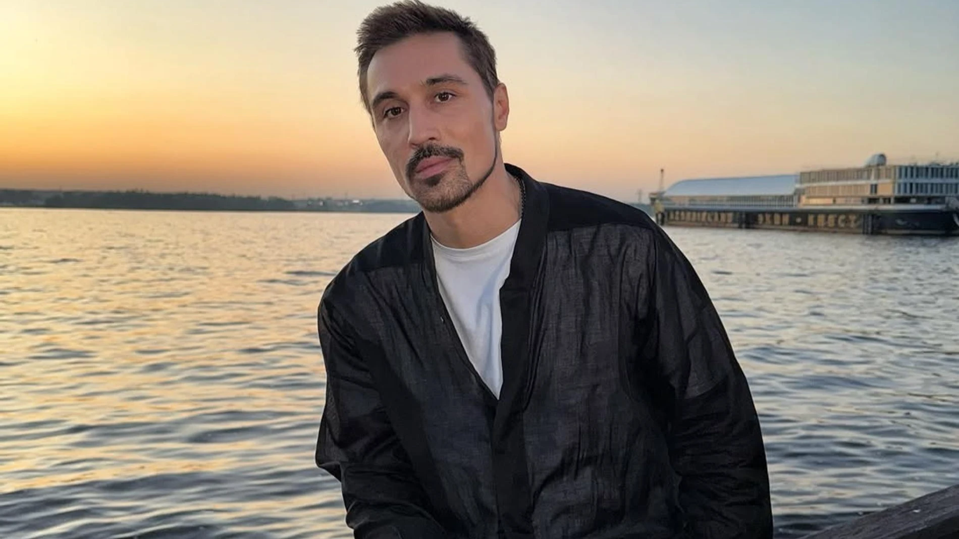 Дима Билан. Фото: Инстаграм (запрещён в РФ) @bilanofficial