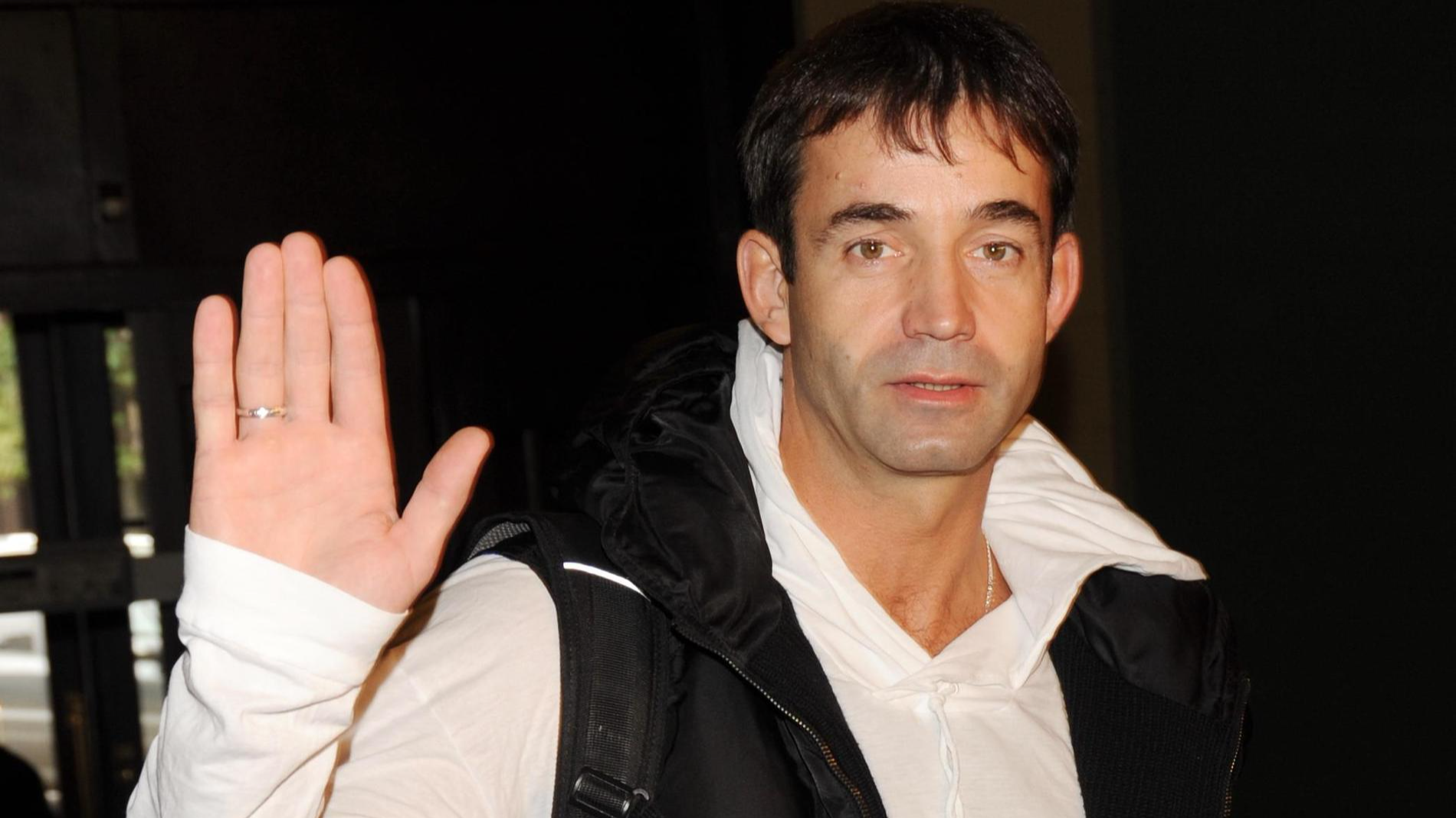 Дмитрий Певцов. Фото: Legion-Media