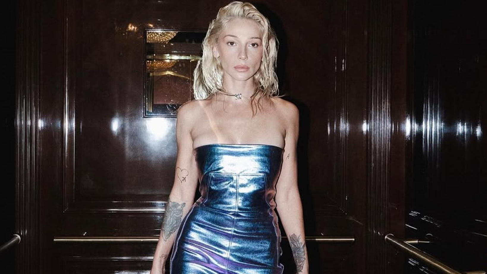 Настя Ивлеева. Фото: Instagram (запрещён в РФ) @_agentgirl_ 