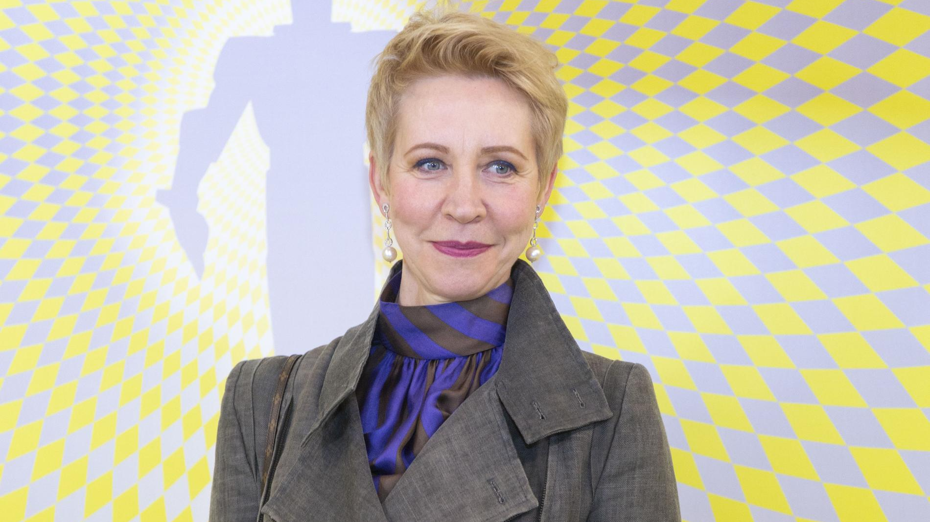 Татьяна Лазарева*. Фото: Legion-Media