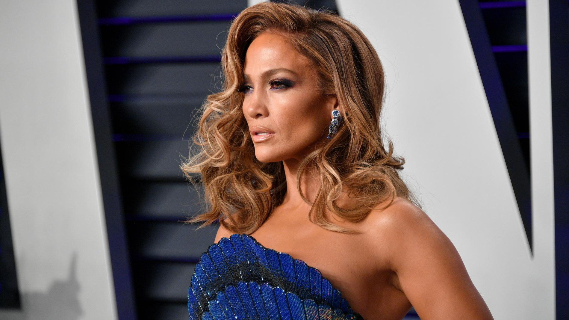 Дженнифер Лопес. Фото: Getty Images