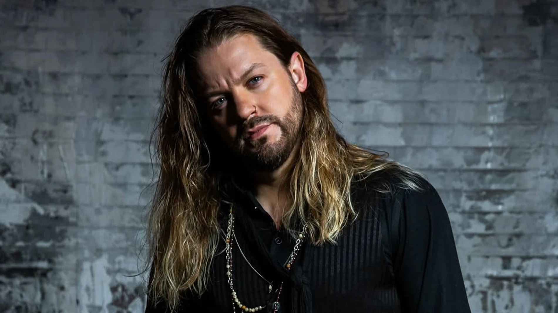 Арсений Бородин. Фото: Инстаграм* @arsenyborodin