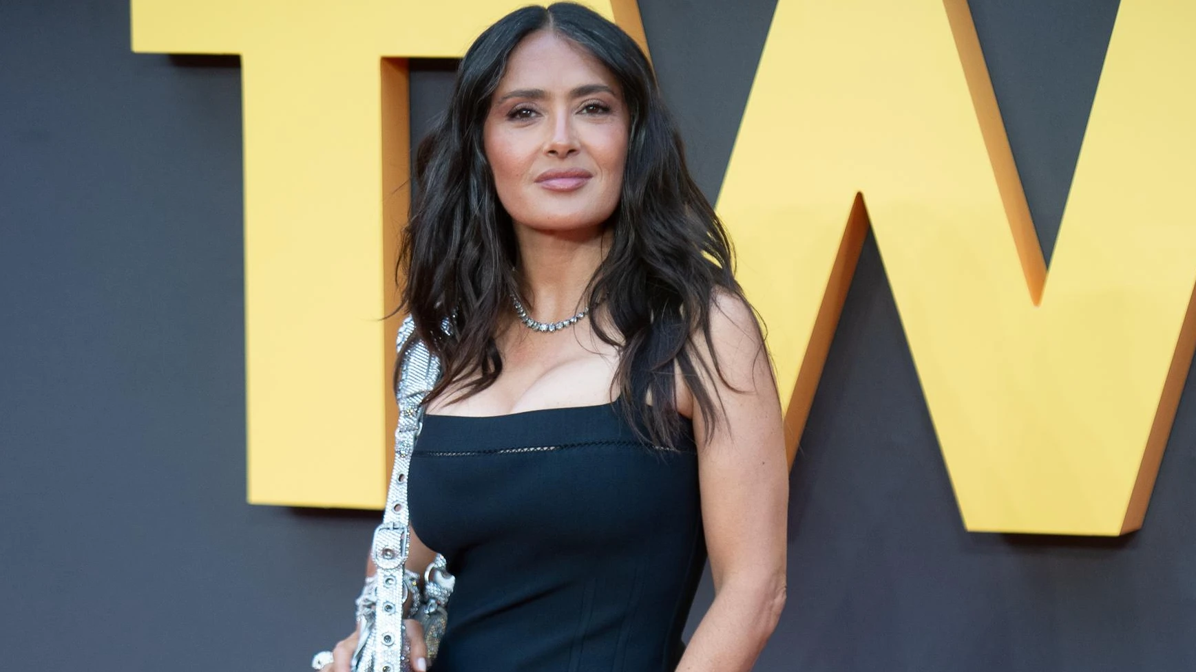 Сальма Хайек. Фото: Legion-Media