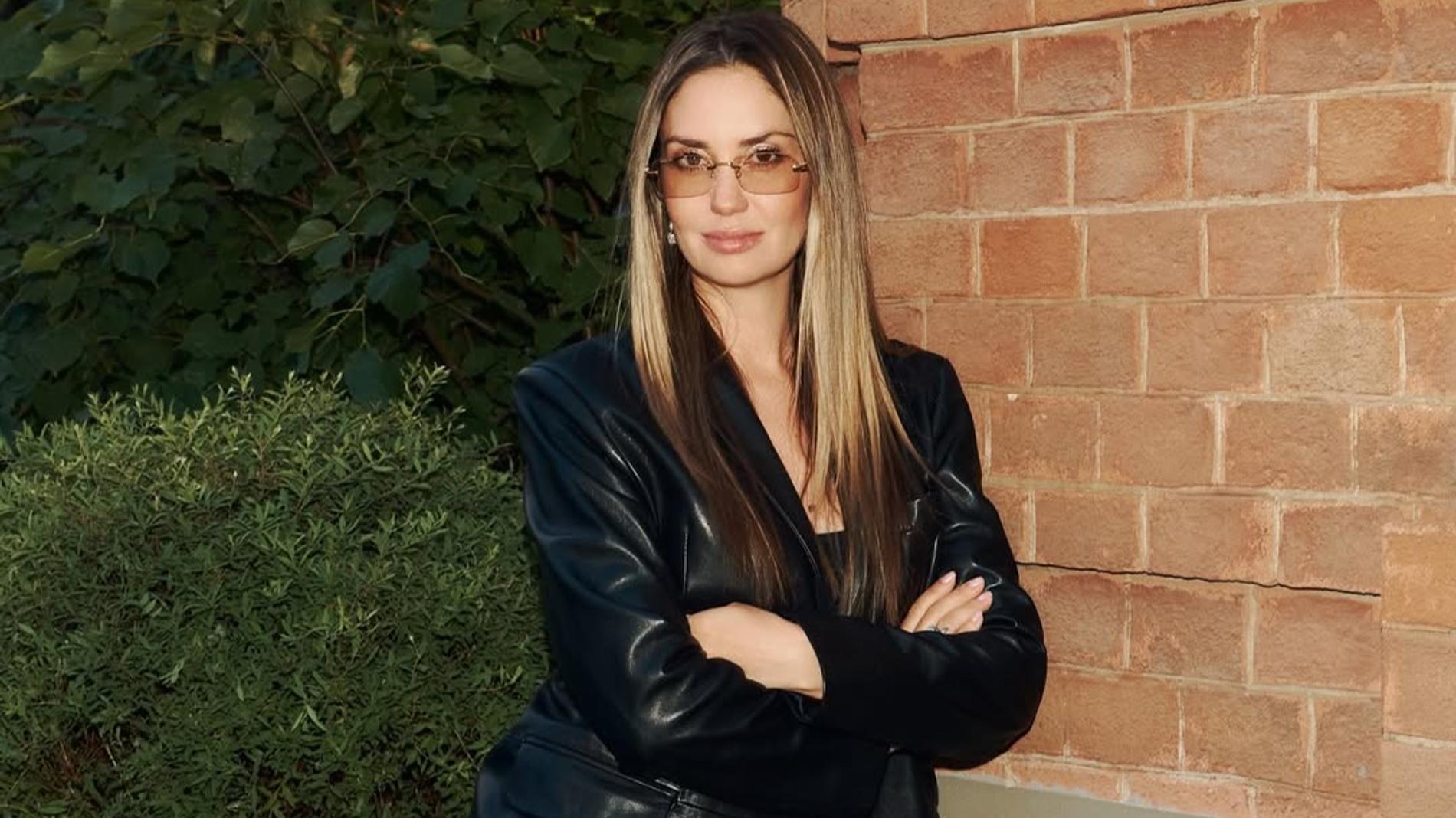 Фото: Инстаграм (запрещён в РФ) @agataagata