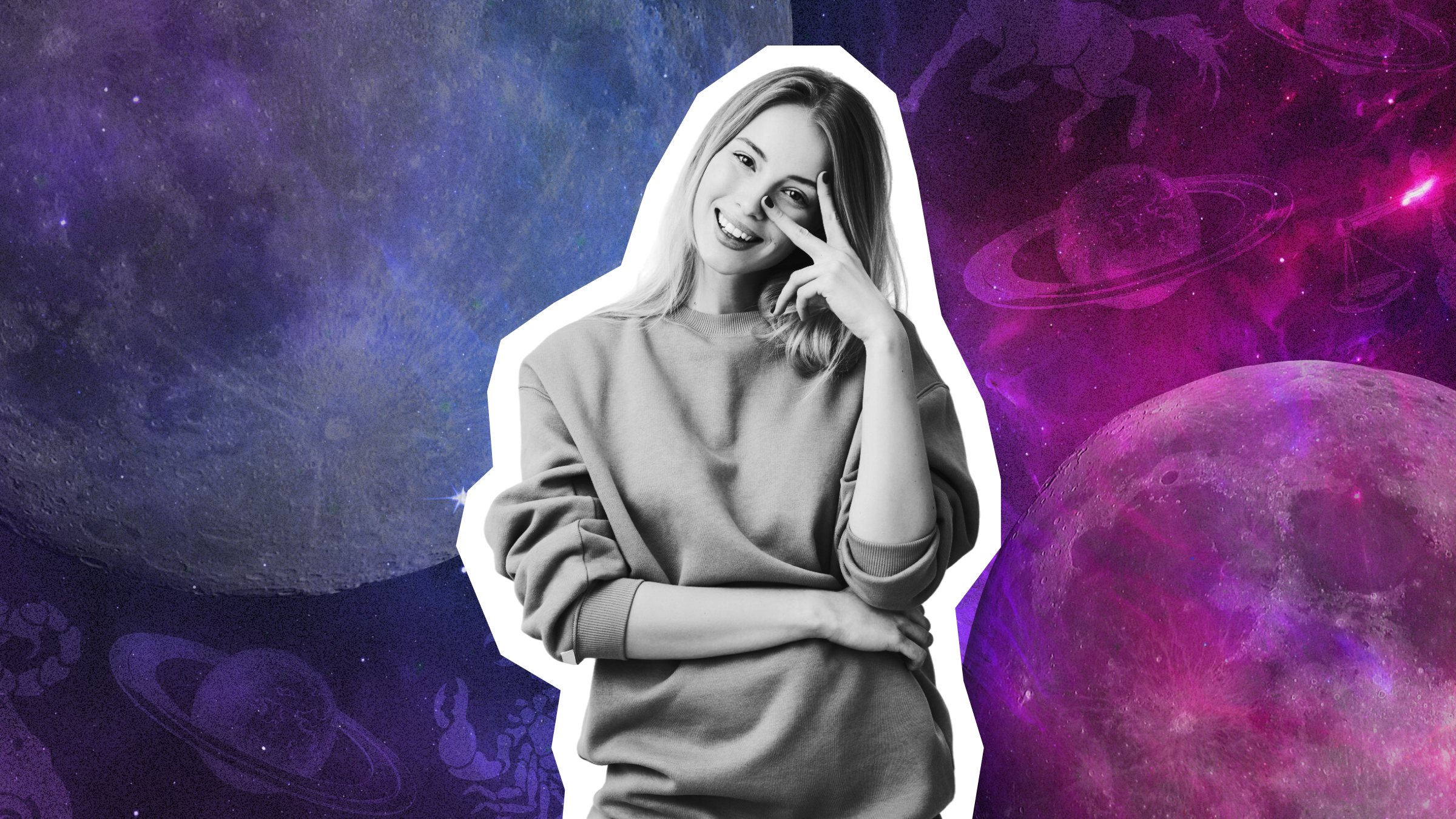 Коллаж Super / Фото: Freepik