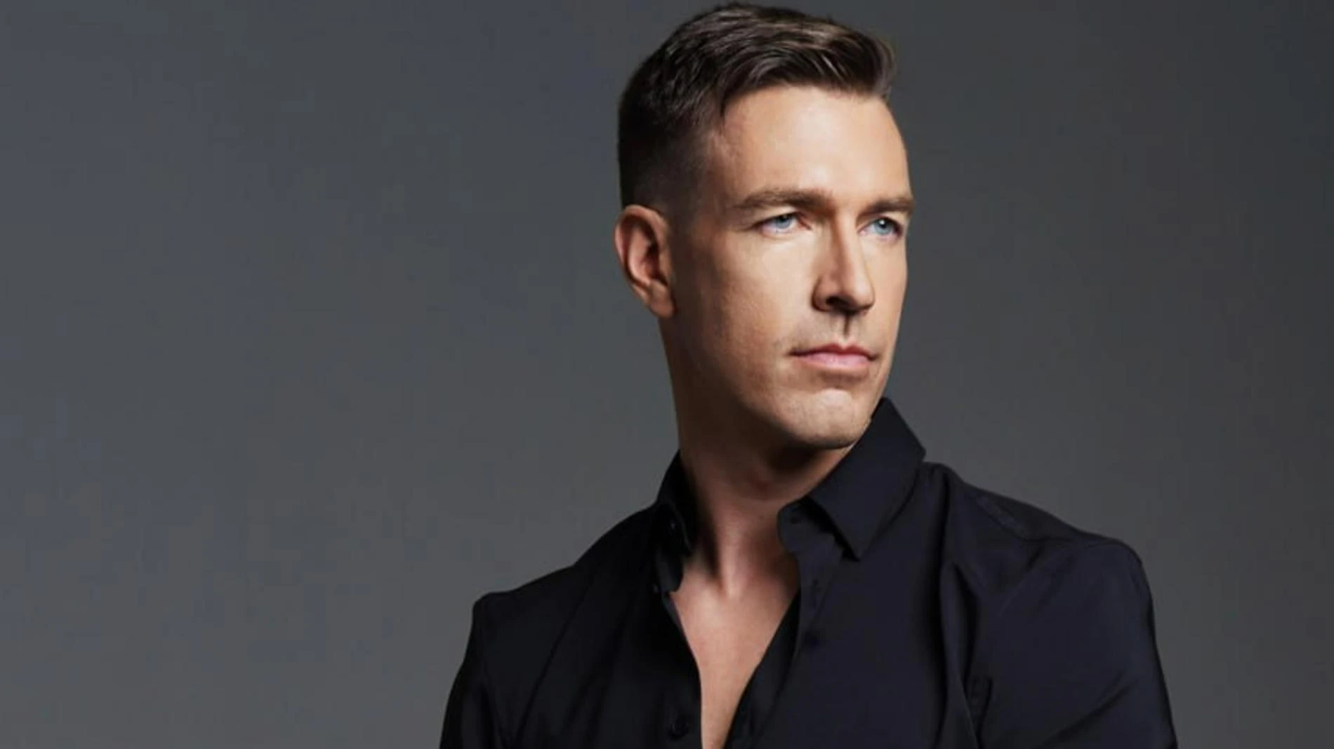 Алекс Лесли. Фото: ТГ-канал alexlesleynew