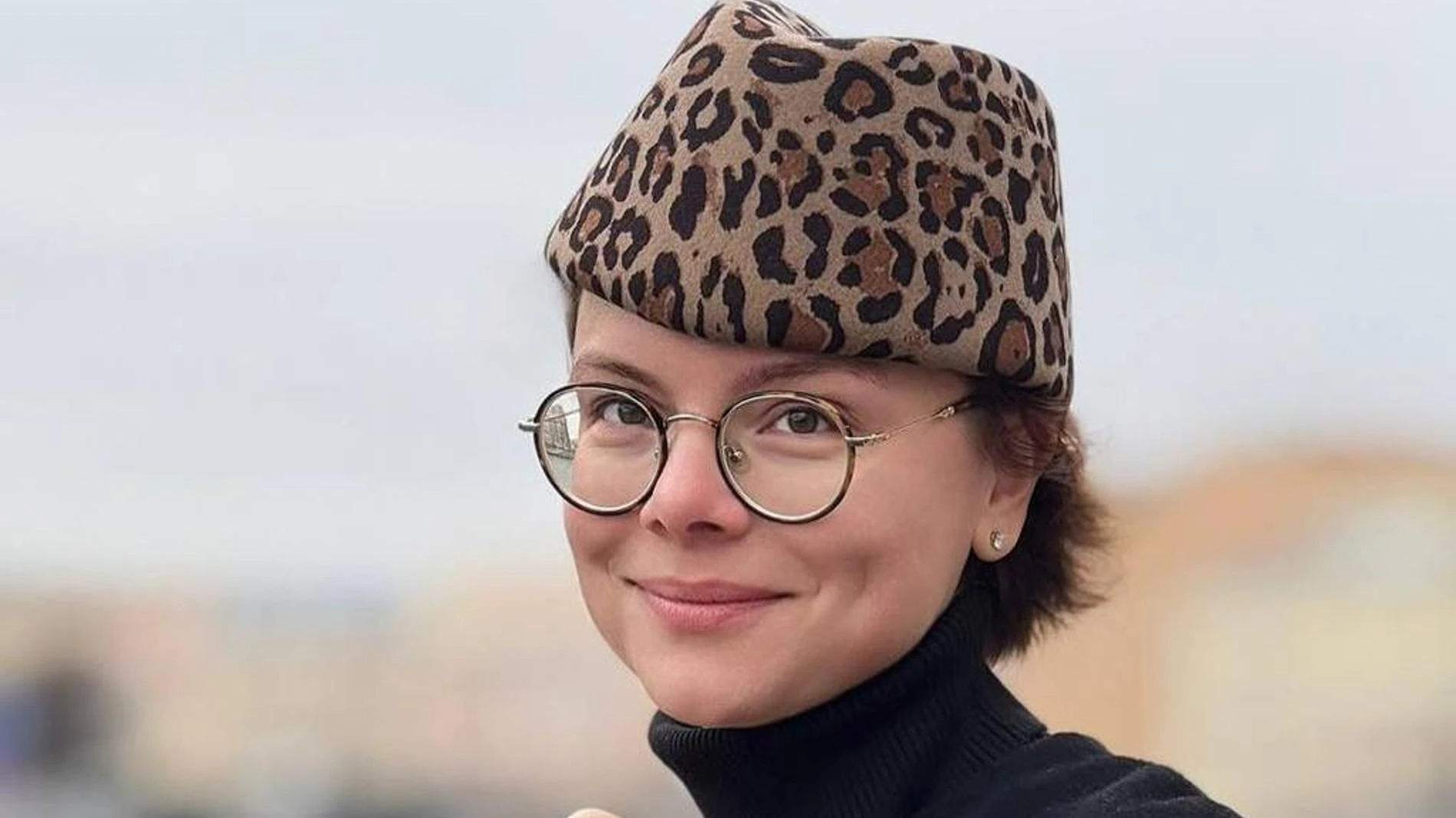 Татьяна Брухунова. Фото: Инстаграм (запрещён в РФ)