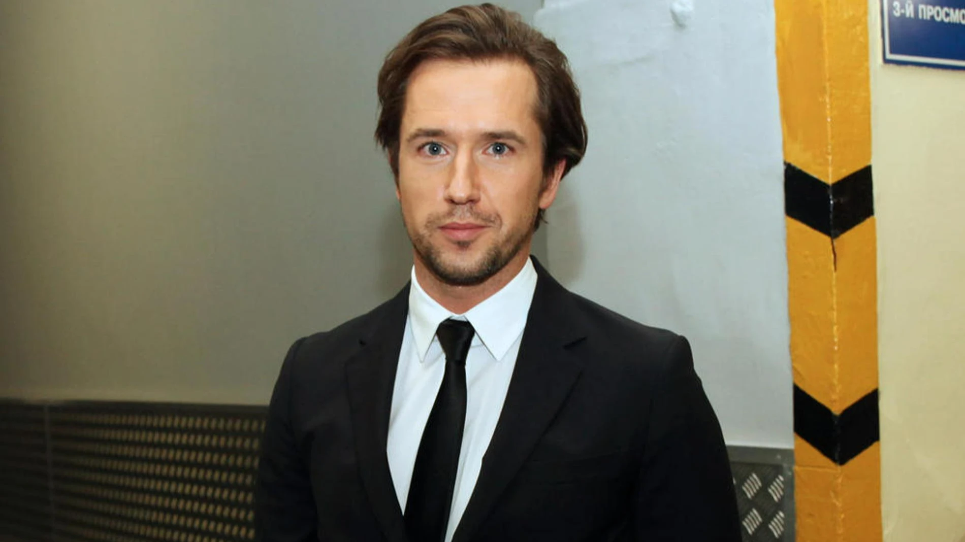 Егор Корешков. Фото: Legion media