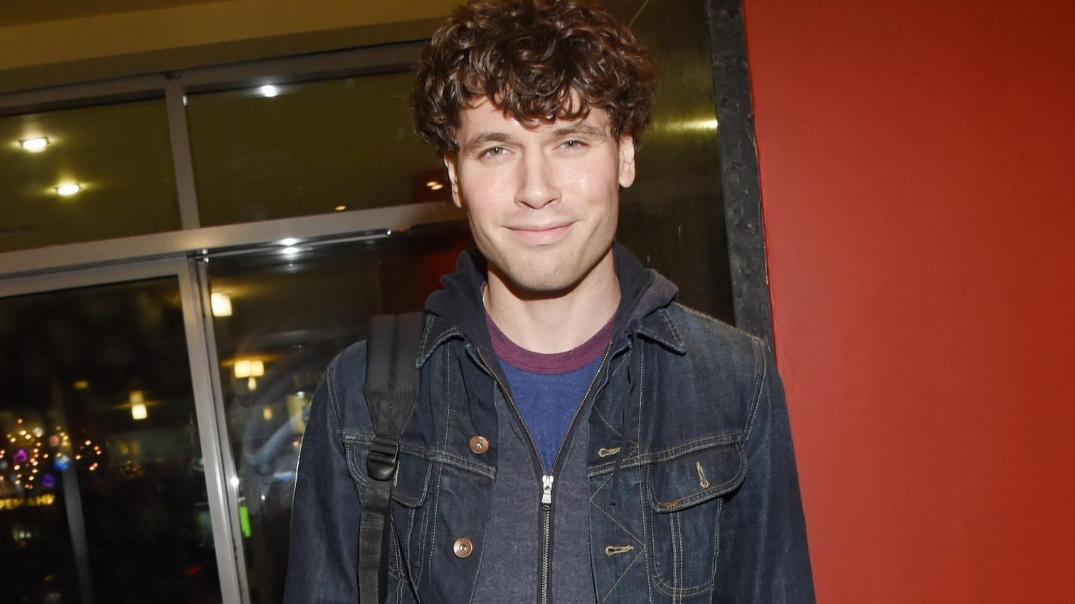 Павел Артемьев. Фото: Legion-Media