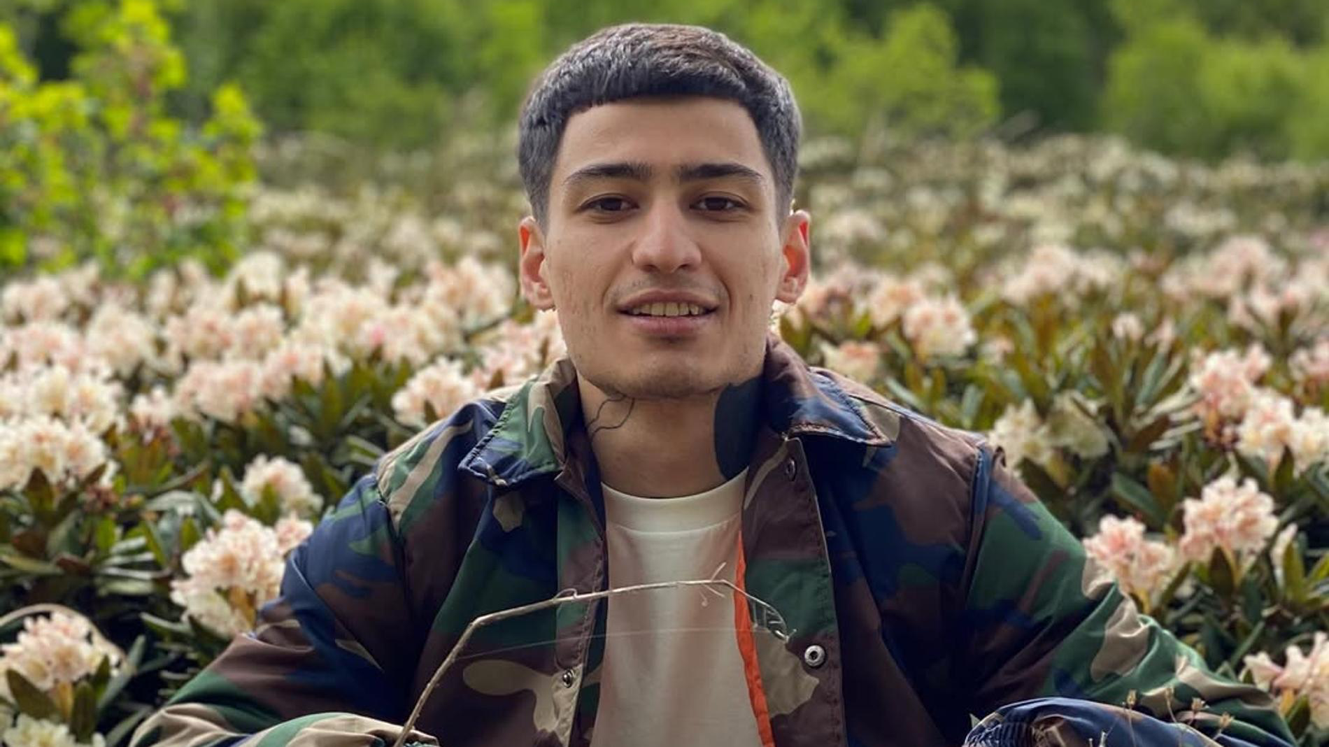 Матранг. Фото: Инстаграм* @matrang_mg