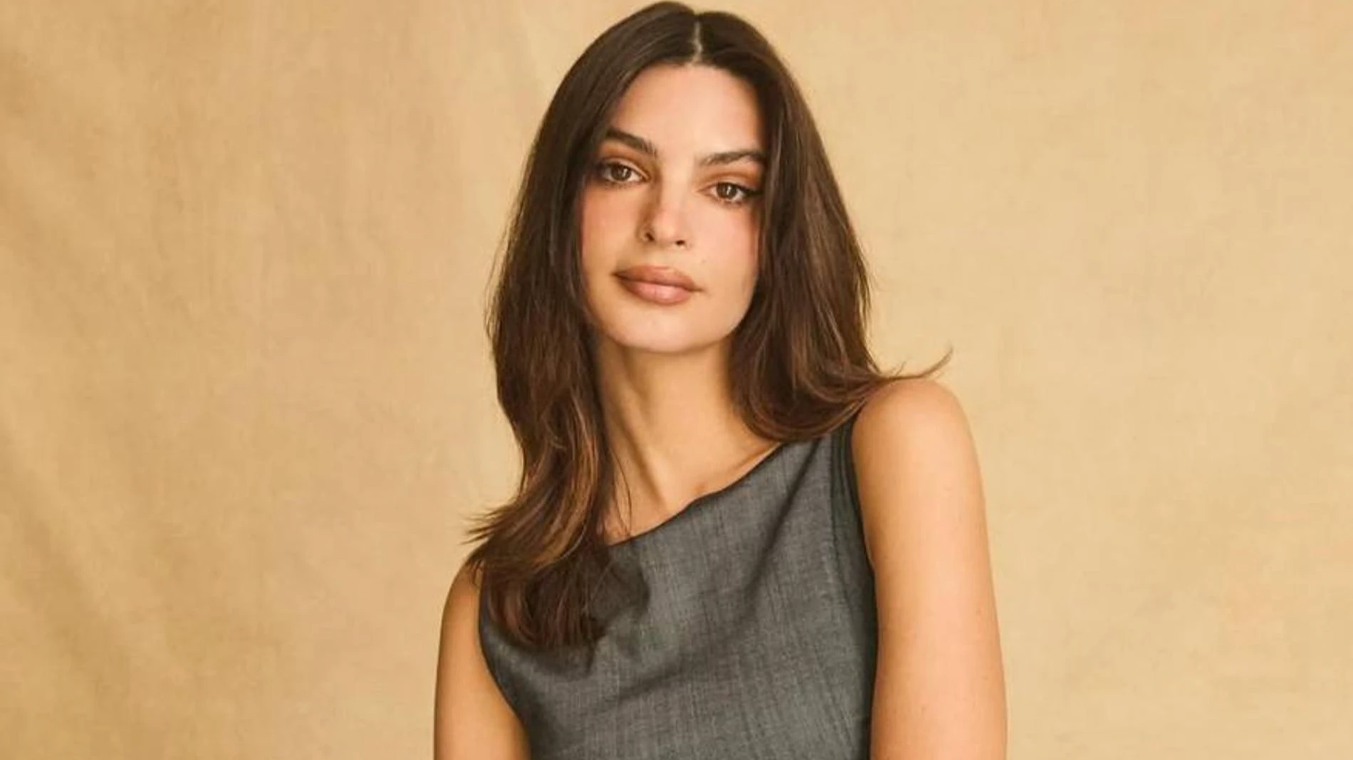 Эмили Ратаковски. Фото: Instagram (запрещён в РФ) @emrata