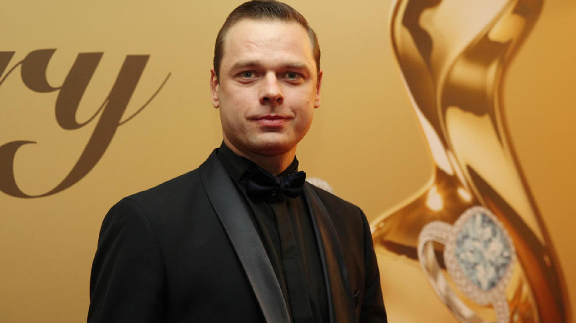 Влад Канопка. Фото: Legion-Media