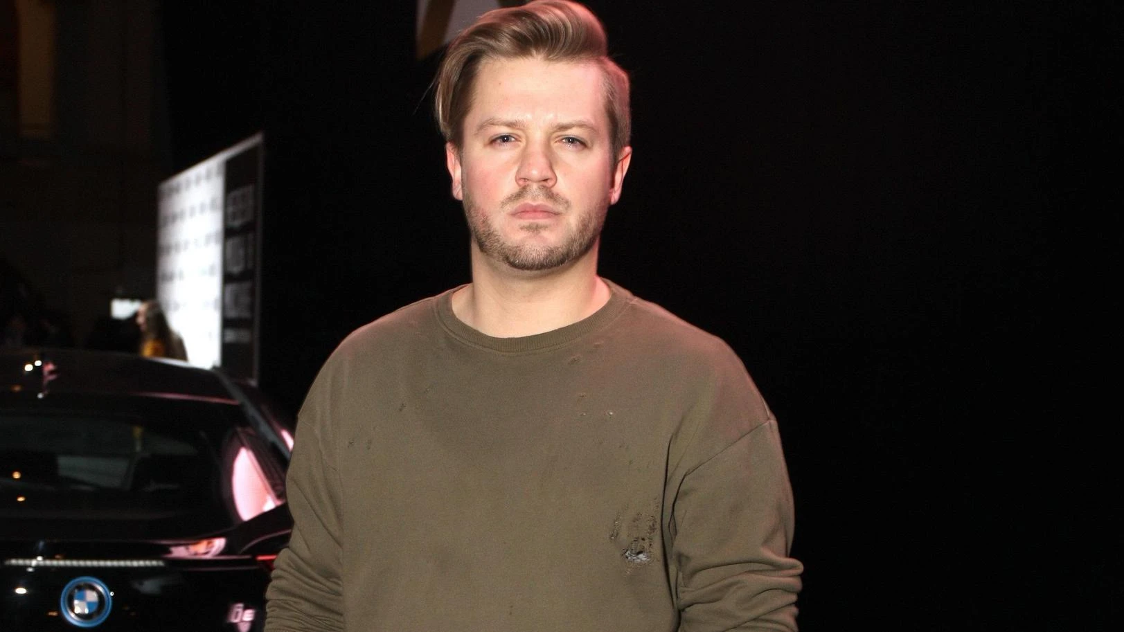 Арсений Бородин. Фото: Legion-Media Арсений Бородин. Фото: Legion-Media