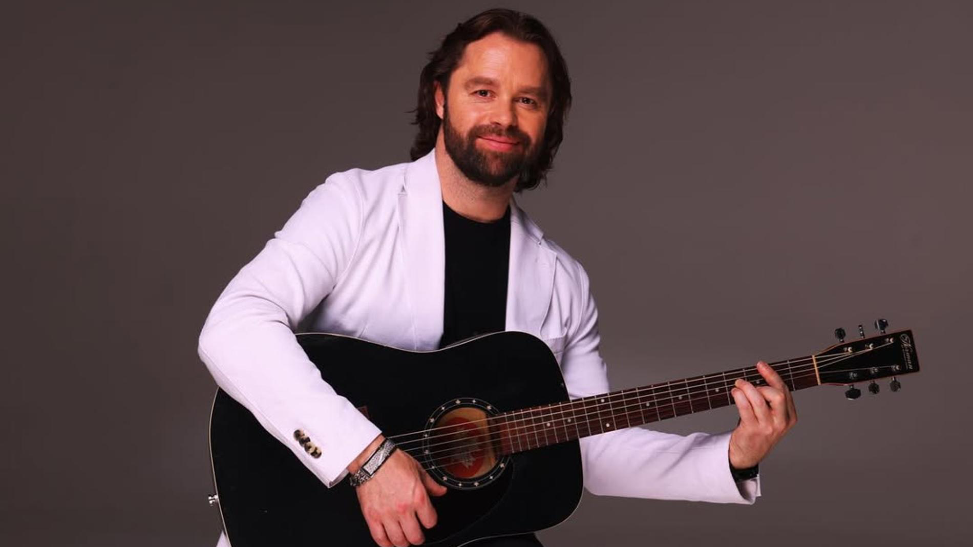 Виталий Гогунский. Фото: Инстаграм* @gogunskv