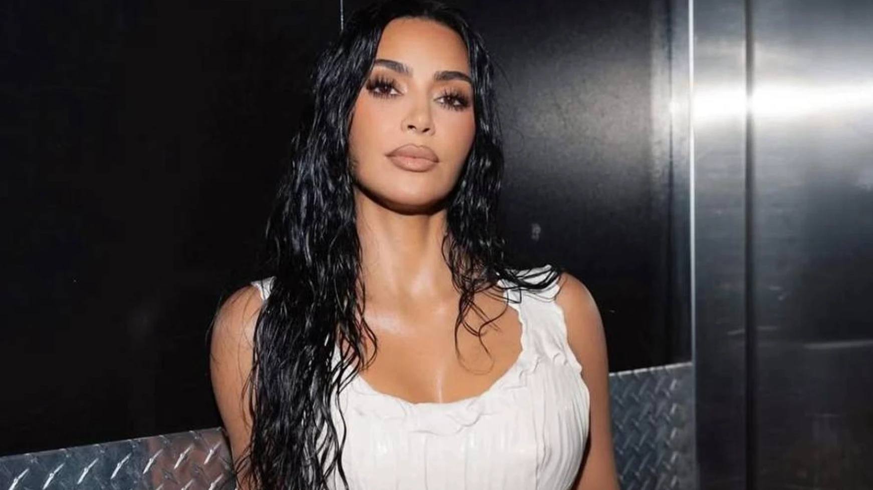 Ким Кардашьян. Фото: Instagram (запрещён в РФ) @kimkardashian