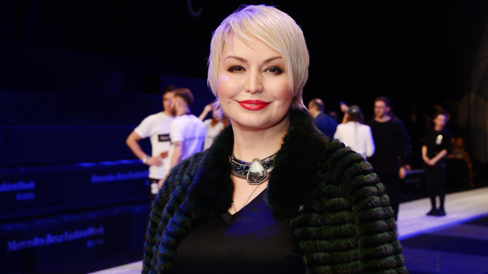 Катя Лель. Фото: Legion-Media