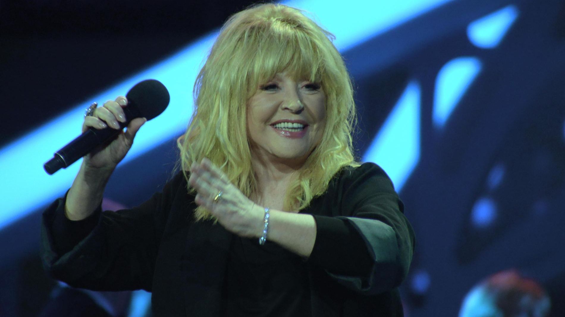 Алла Пугачёва. Фото: Legion-Media