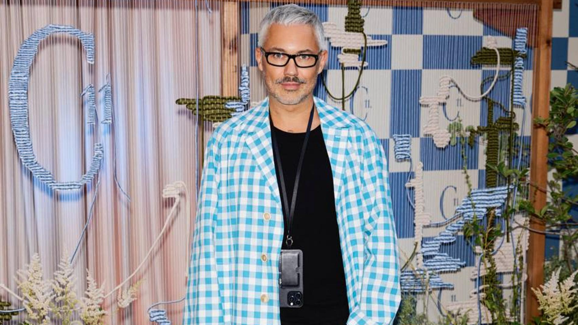 Александр Рогов. Фото: Telegram @rogov24