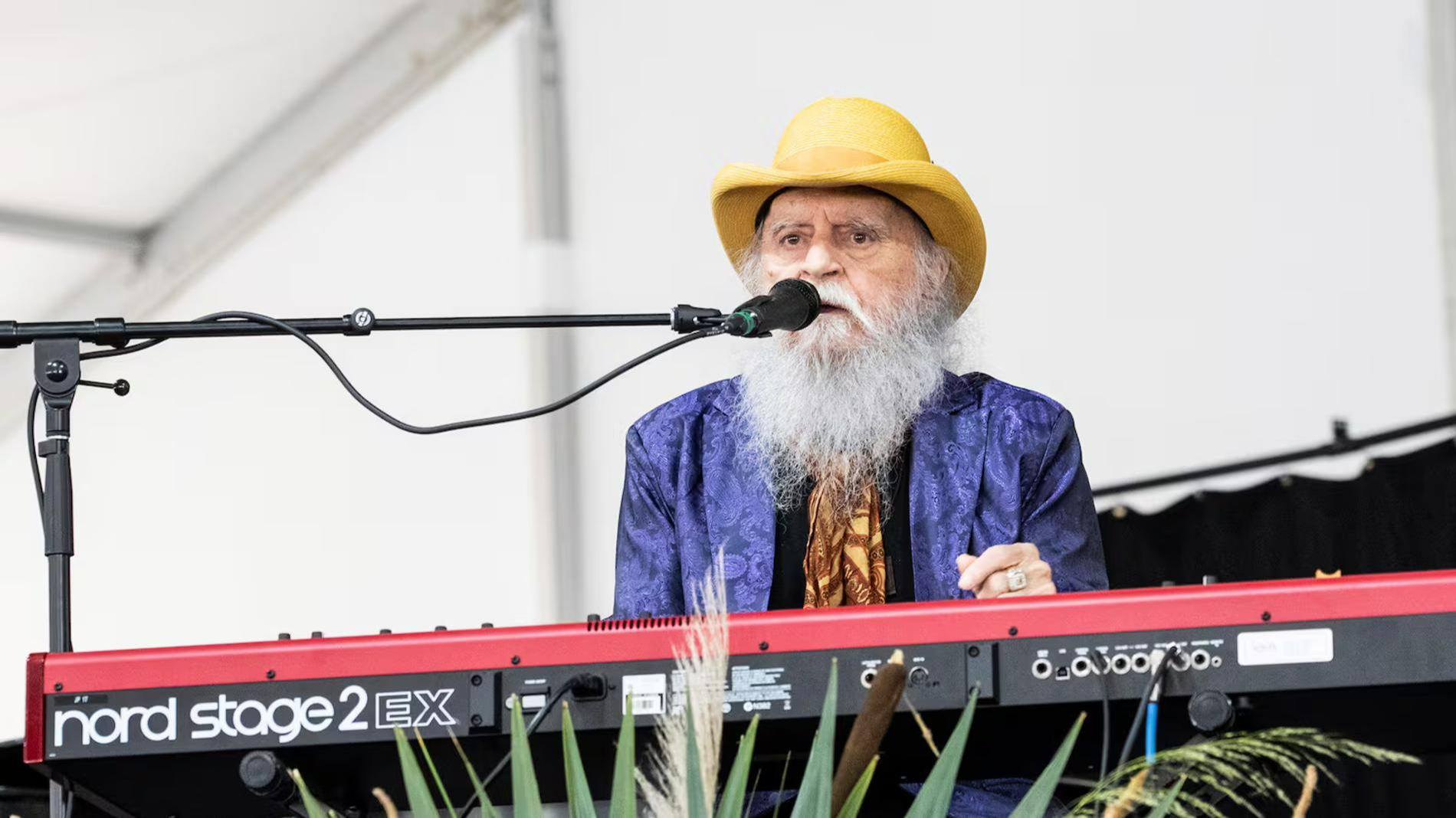 Томми МакЛэйн: Фото: Amy Harris / AP