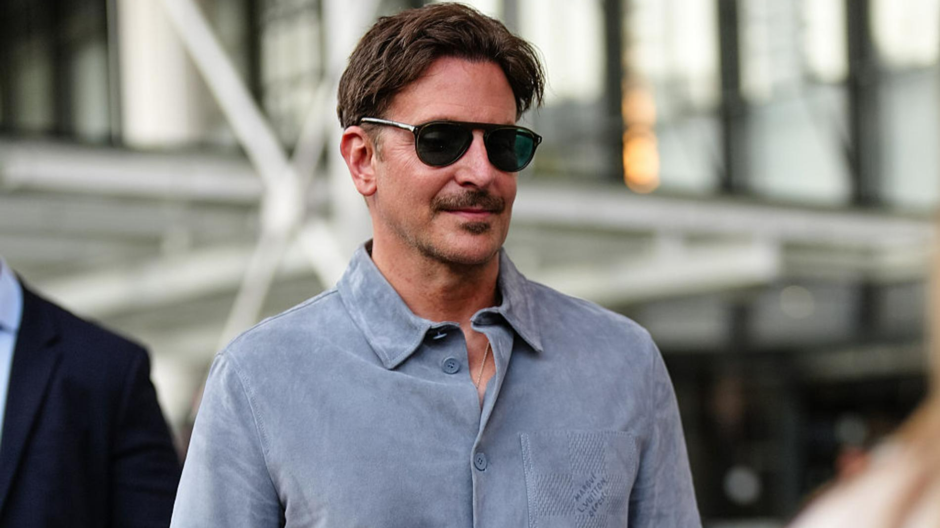 Брэди Купер. Фото: Getty images