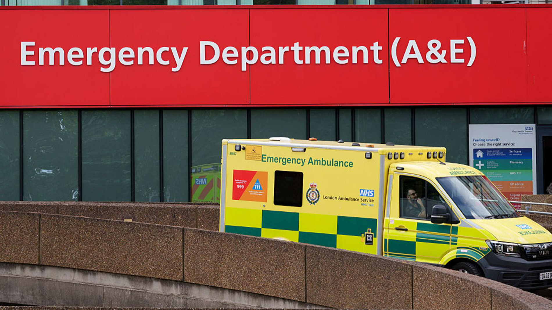 Фото: Getty images