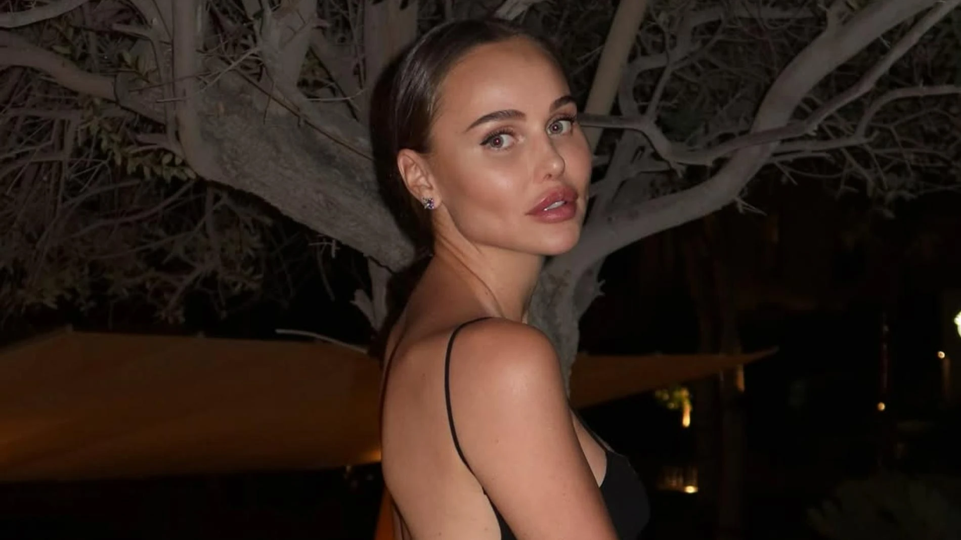 Надежда Санько. Фото: Инстаграм (запрещён в РФ)